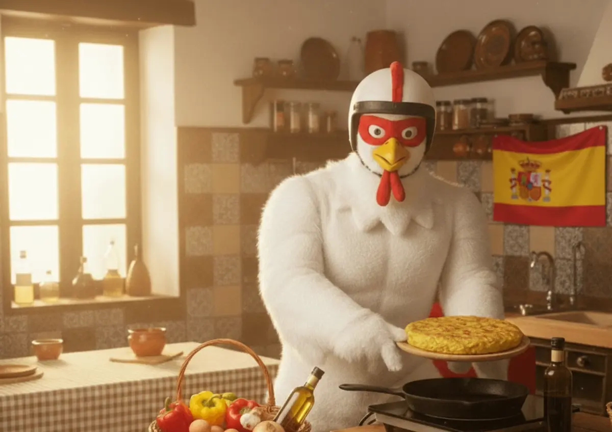 ispanyol omleti tarifi