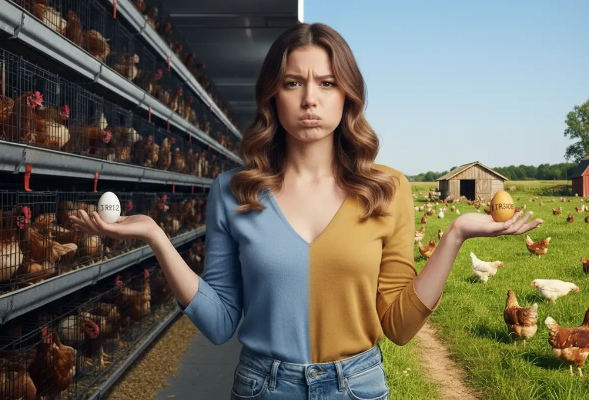 yumurta kodları ve anlamları