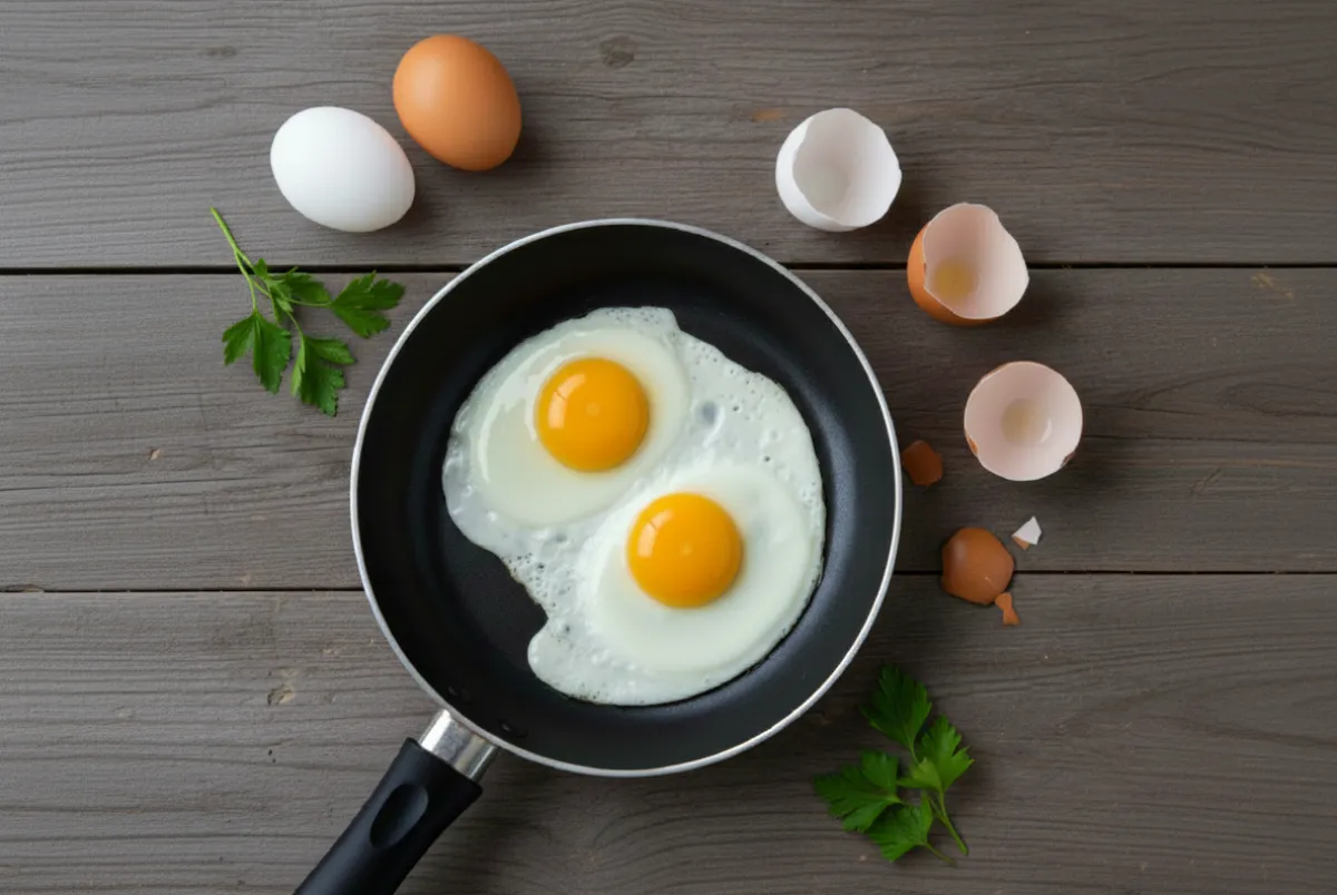 beyaz yumurta ile kahverengi yumurta arasındaki fark